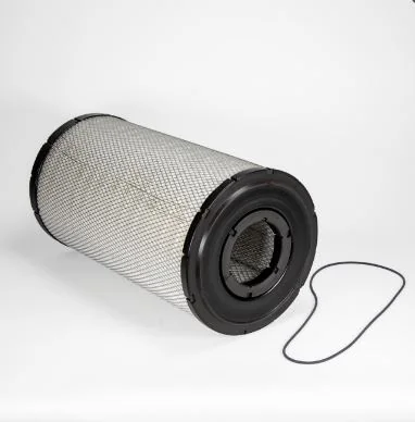 Donaldson - X773043 - Luftfilterelement-Kit