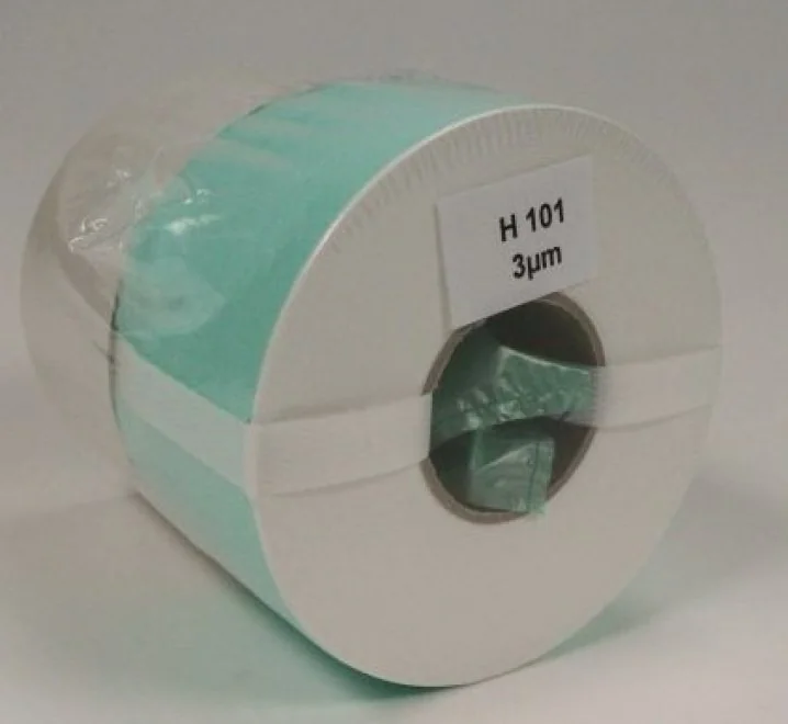 Ecofil - H 101 - Ölfilterelement