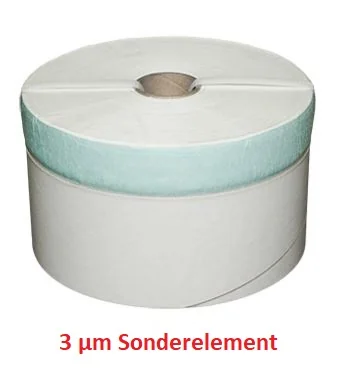 Ecofil - H 351 - Ölfilterelement