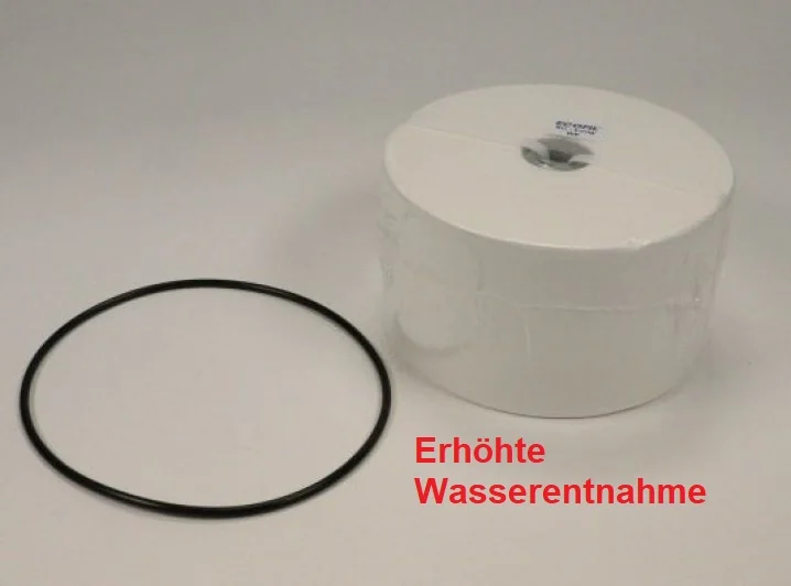 Ecofil - SC-Long WE - Ölfilterelement