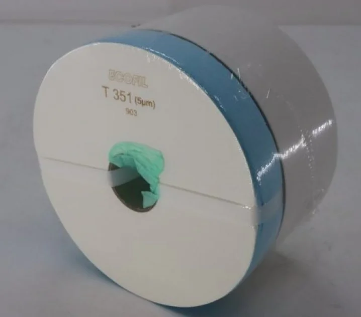 Ecofil - T 351 - Ölfilterelement