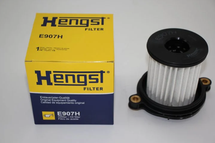 EFT - E907H - ersetzt durch H 11 002