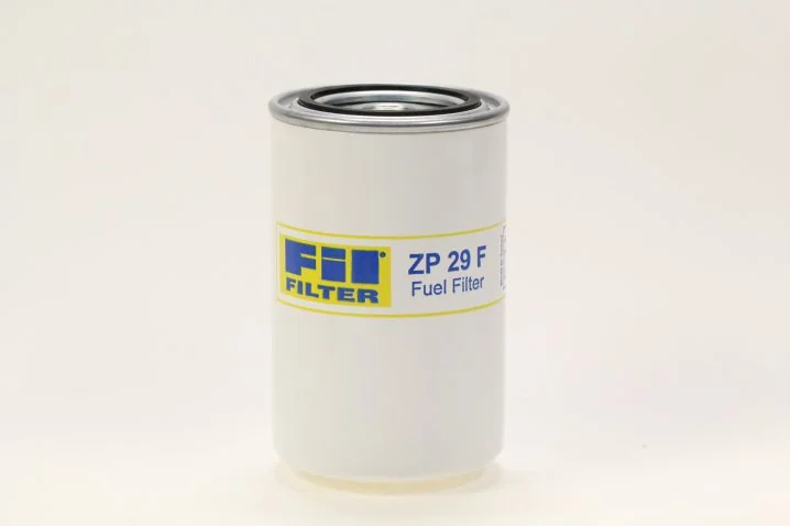 EFT - ZP29F - ersetzt durch ZP59BF