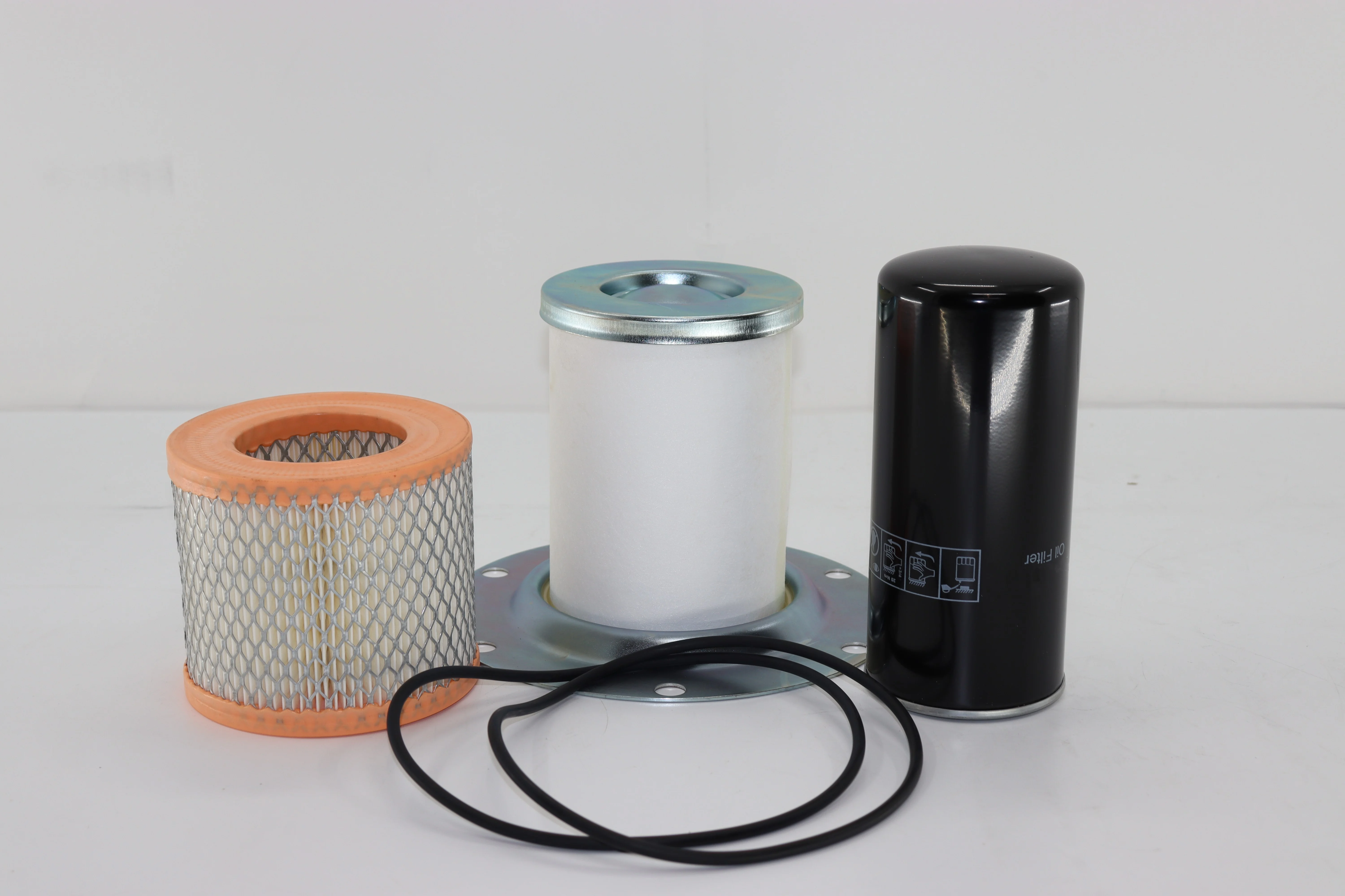 Elsaesser - 01 01/84270 - Filter-Wartungspaket Atlas Copco (groß)