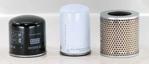 Elsaesser - 02 01/148650 - Filter-Wartungspaket BOGE