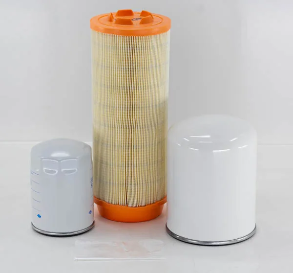 Elsaesser - 02 01/149404 - Filter-Wartungspaket BOGE