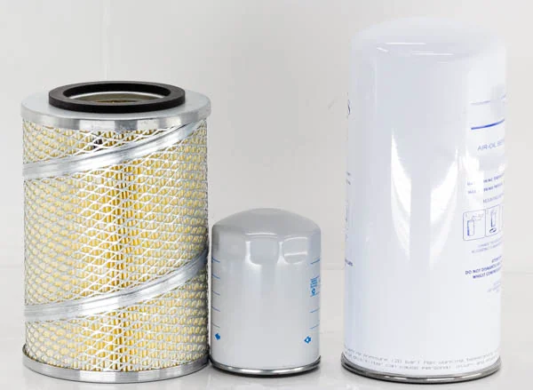 Elsaesser - 02 01/149411 - Filter-Wartungspaket BOGE