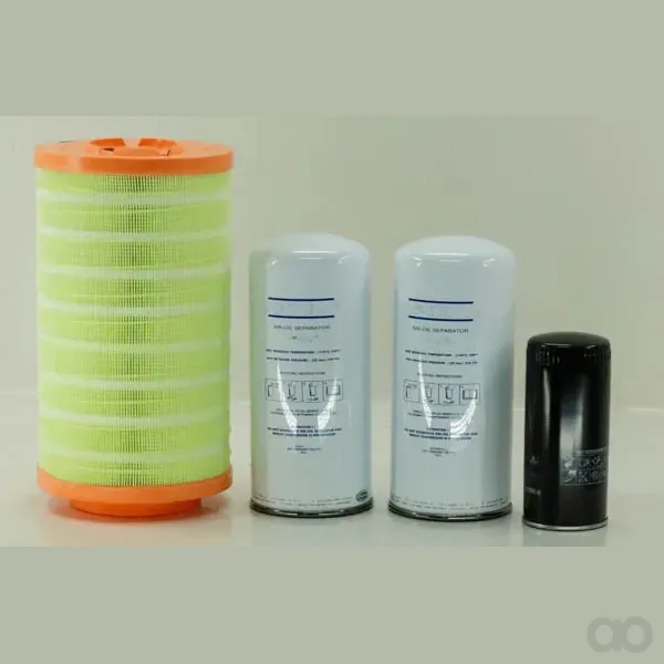 Elsaesser - 02 01/187938 - Filter-Wartungspaket BOGE