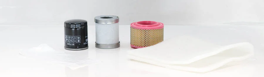 Elsaesser - 03 01/151244 - Filter-Wartungspaket KAESER