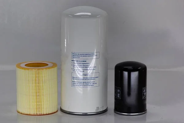 Elsaesser - 04 01/150920 - Filter-Wartungspaket CompAir
