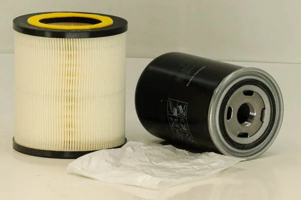Elsaesser - 04 02/185380 - Filter-Wartungspaket CompAir