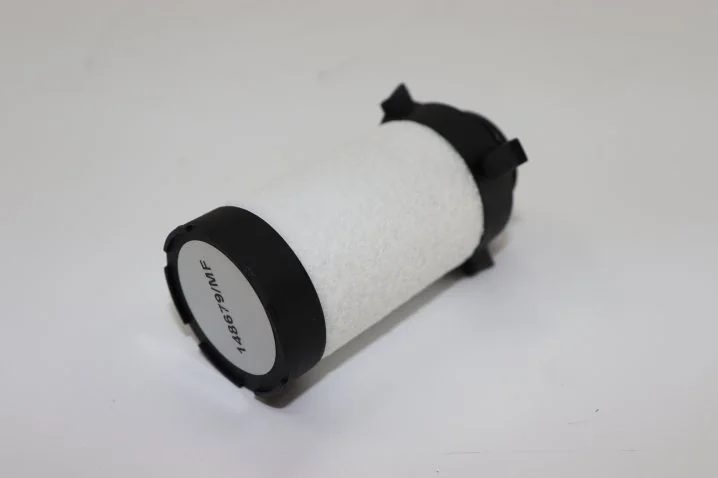Elsaesser - 148679/MF - Luftfilterelement (Microfilter)