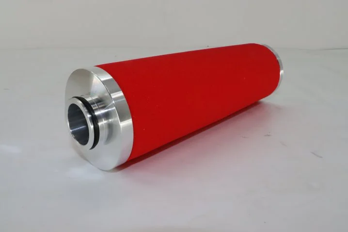 Elsaesser - 150187/MF - Luftfilterelement (Microfilter)