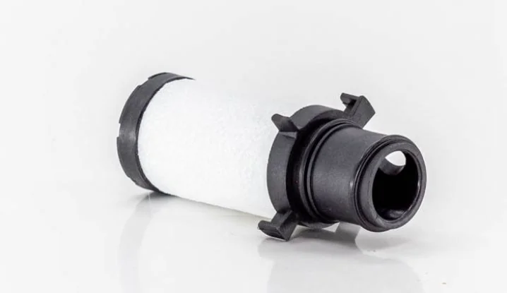 Elsaesser - 151844/FF - Luftfilterelement (Feinfilter)