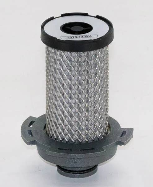 Elsaesser - 157242/AK - Luftfilterelement (Aktivkohle), BG 10