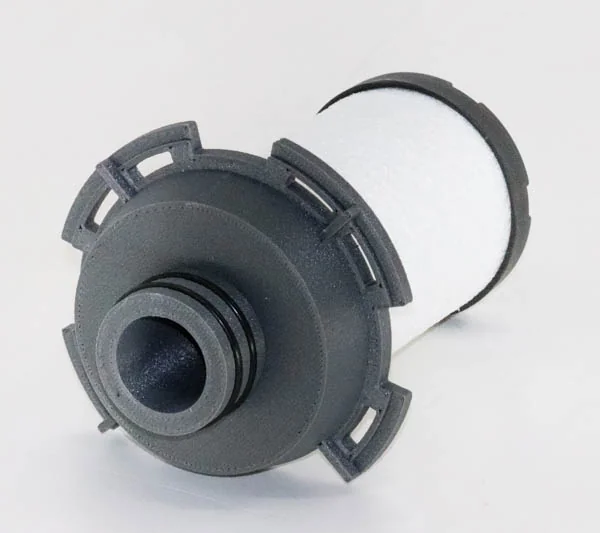Elsaesser - 157242/VF - Luftfilterelement (Vorfilter), BG 10