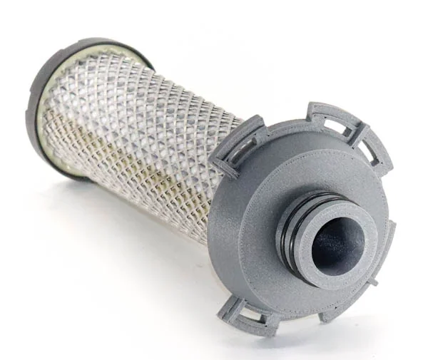 Elsaesser - 157243/AK - Luftfilterelement (Aktivkohle), BG 15