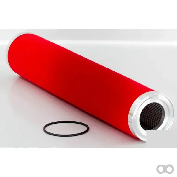 Elsaesser - 159895/MF - Luftfilterelement (Microfilter)