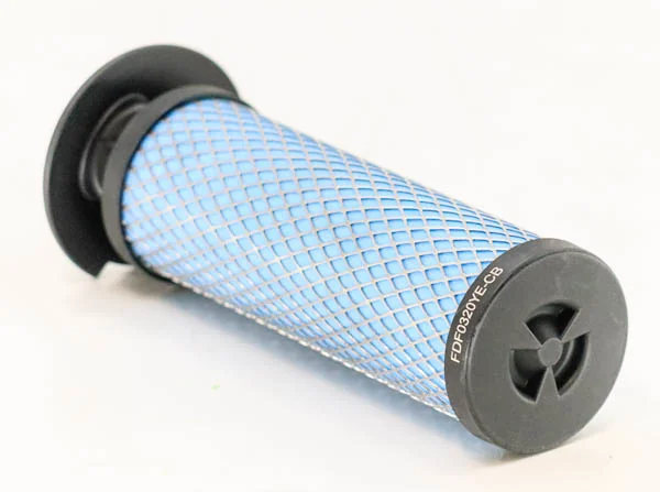 Elsaesser - 160272/MF - Luftfilterelement (Microfilter)
