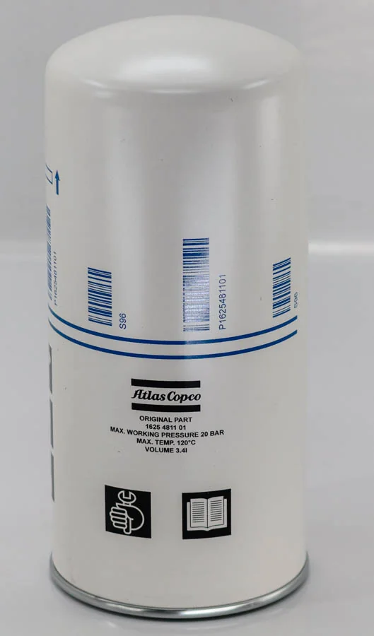 Elsaesser - 1625481151 - AtlasCopco Luftentölbox