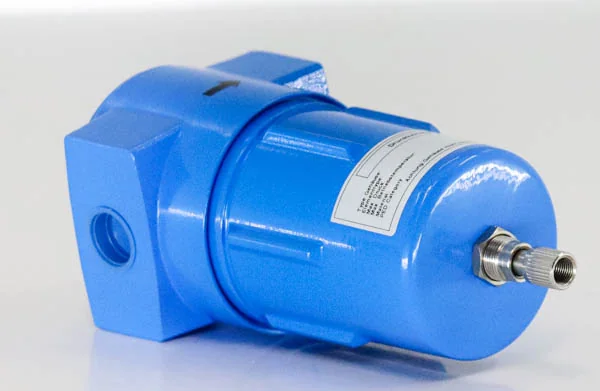 Elsaesser - 163843/FF Druckluftfilter - G 1/2inches , PN16, 1µm, 40 m³/h