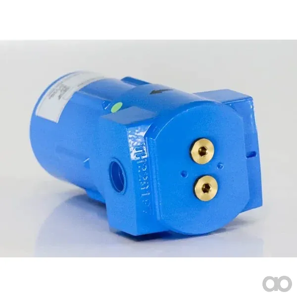 Elsaesser - 163843/SF Druckluftfilter - G 1/2inches , PN16, 0.01µm, 40 m³/h