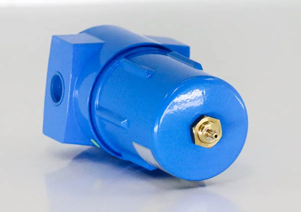 Elsaesser - 163843/VF Druckluftfilter - G 1/2inches , PN16, 3µm, 40 m³/h
