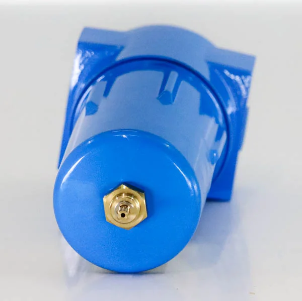 Elsaesser - 163848/AK Druckluftfilter - G 1/2inches , PN16, Aktivkohle, 57 m³/h