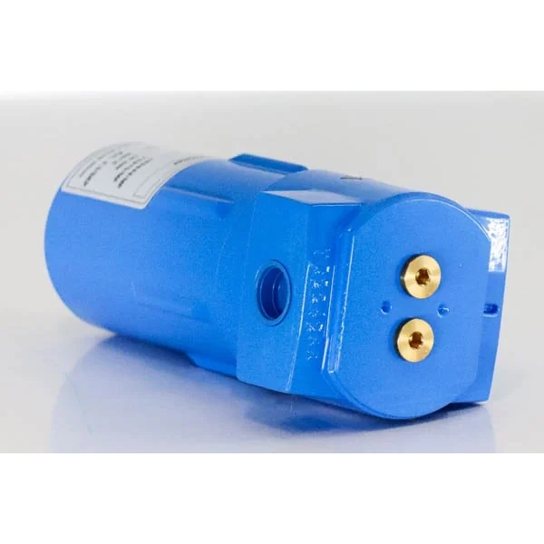 Elsaesser - 163848/SF Druckluftfilter - G 1/2inches , PN16, 0.01µm, 57 m³/h