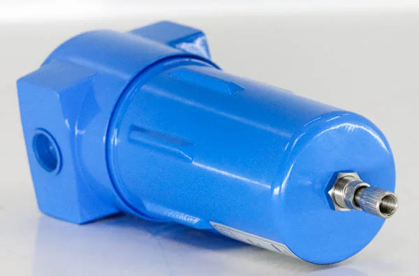 Elsaesser - 163858/FF Druckluftfilter - G 1/2inches , PN16, 1µm, 79 m³/h