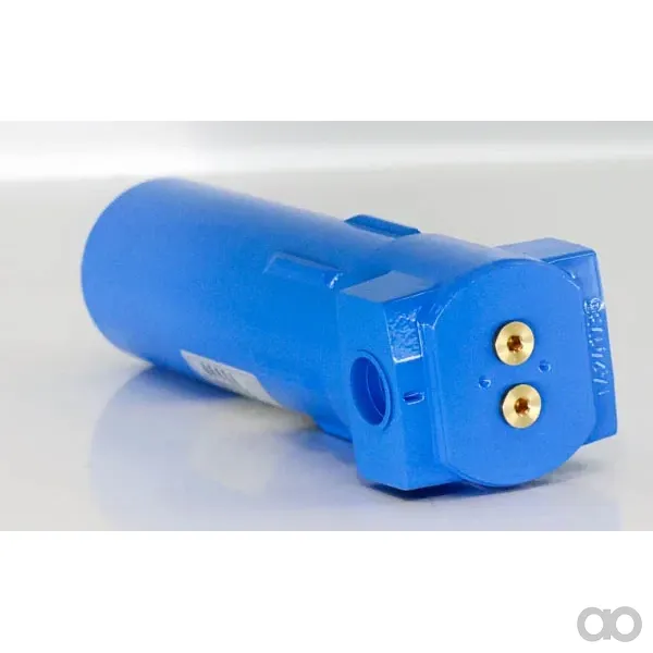 Elsaesser - 163863/AK Druckluftfilter - G 3/4inches , PN16, Aktivkohle, 119 m³/h