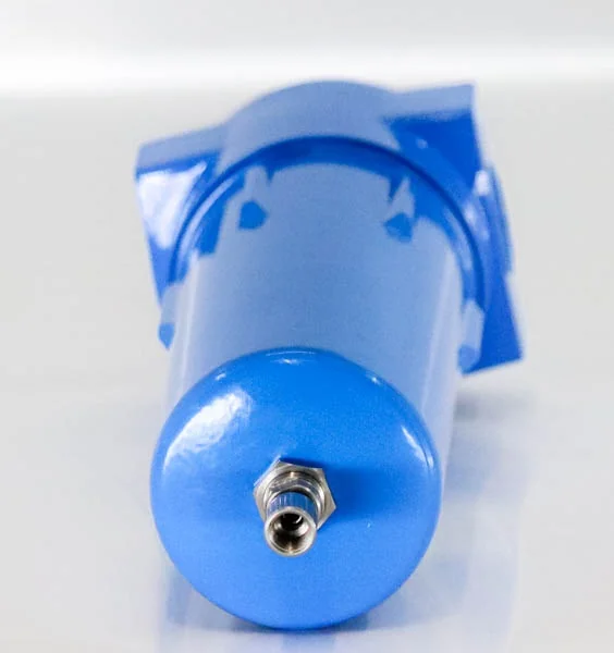 Elsaesser - 163863/MF Druckluftfilter - G 3/4inches , PN16, 0.01µm, 119 m³/h