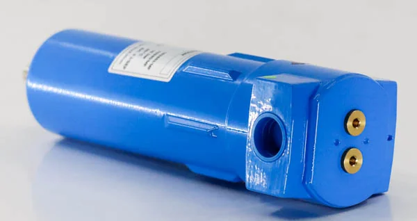 Elsaesser - 163863/MF Druckluftfilter - G 3/4inches , PN16, 0.01µm, 119 m³/h