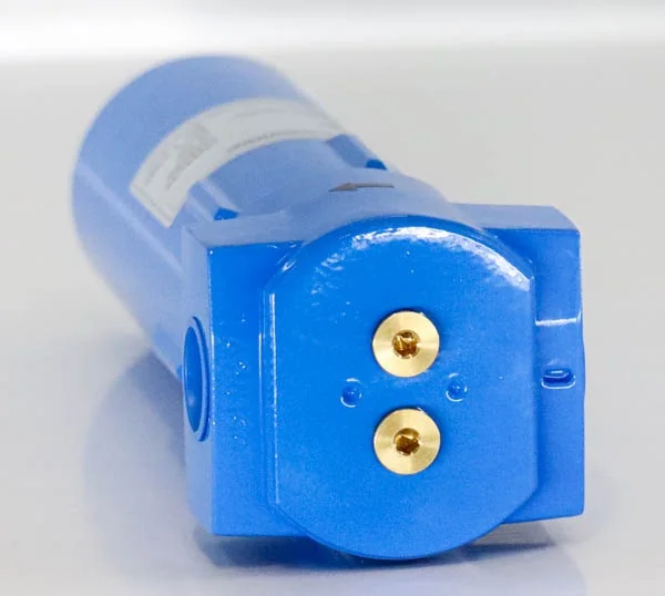 Elsaesser - 163863/SF Druckluftfilter - G 3/4inches , PN16, 0.01µm, 119 m³/h