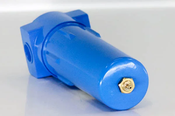 Elsaesser - 163863/VF Druckluftfilter - G 3/4inches , PN16, 3µm, 119 m³/h