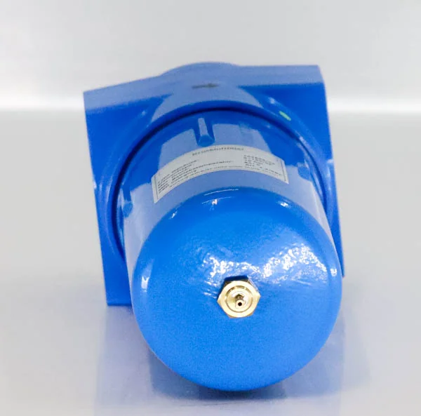 Elsaesser - 163868/VF Druckluftfilter - G 1inches , PN16, 3µm, 198 m³/h