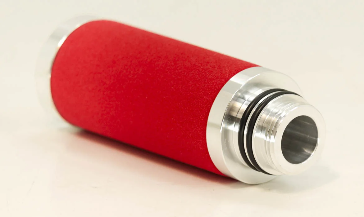 Elsaesser - 190335/MF - Luftfilterelement (Microfilter)