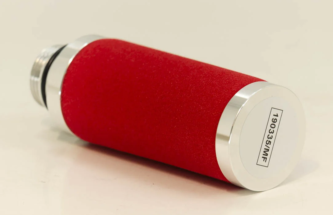 Elsaesser - 190335/MF - Luftfilterelement (Microfilter)