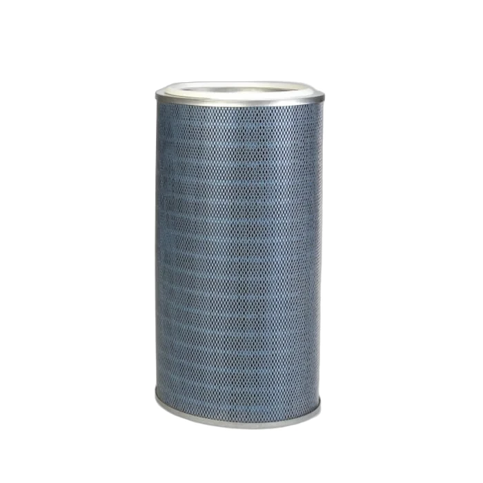 Elsaesser - 2626582 - DFO THERMO-WEB-PATRONENFILTER