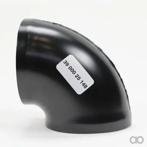 Elsaesser - 39 000 25 148 - Krümmer 90°, AD=82mm x 61mm