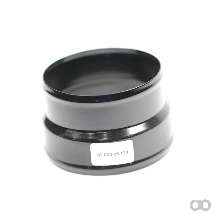 Elsaesser - 39 000 25 193 - Reduzierstutzen St gerade 110/100mm