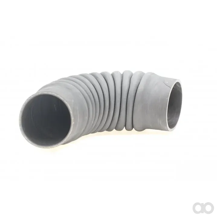Elsaesser - 39 000 25 258 - Krümmer 90°, ID=100mm x 205mm (Gummi)