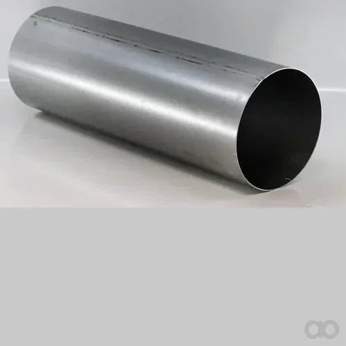 Elsaesser - 39 000 25 37091 - Rohr D=203,2mm / L=600