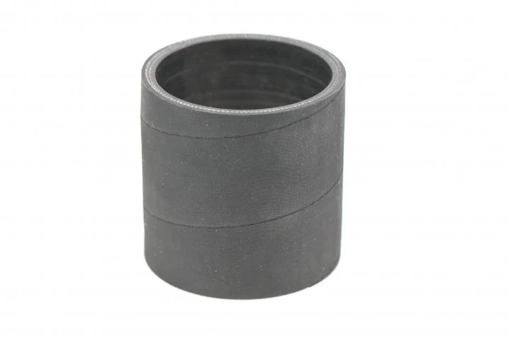 Elsaesser - 39 000 27 252 - Verbindungsstutzen 70 x 80mm (Gummi)