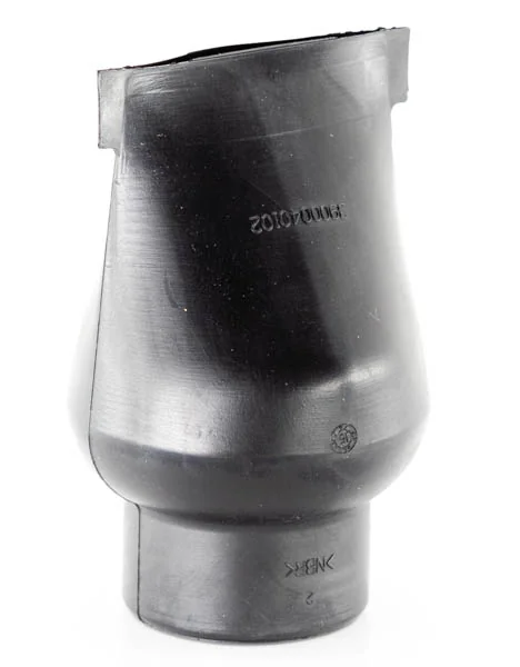 Elsaesser - 39 000 40 102 - Staubentleerventil, groß, gerade