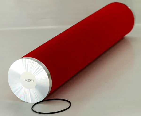 Elsaesser - 43451/MF - Luftfilterelement (Microfilter)