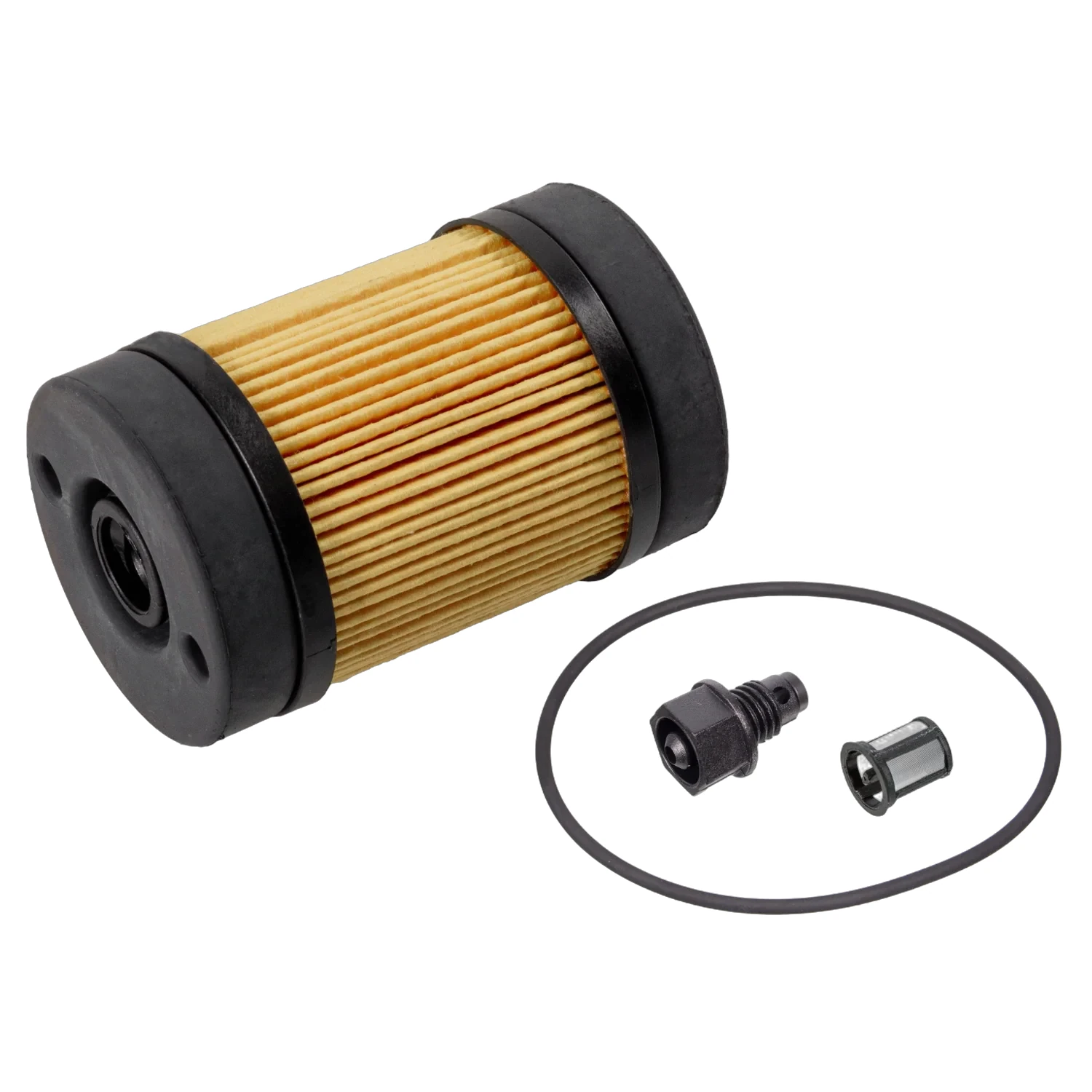 Elsaesser - 500055579 - Harnstofffilter Iveco