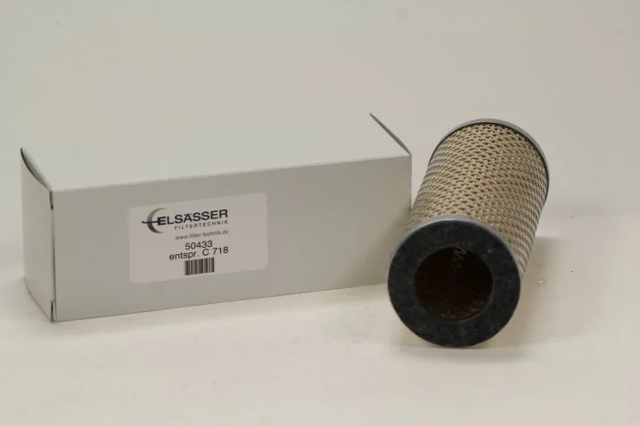 Elsaesser - 50433 - Luftfilterelement entspr. C 718
