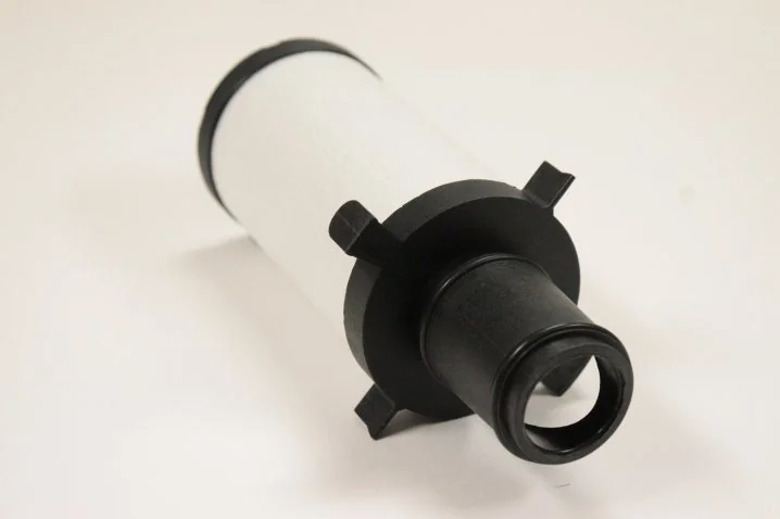 Elsaesser - 55523/MF - Luftfilterelement (Microfilter)
