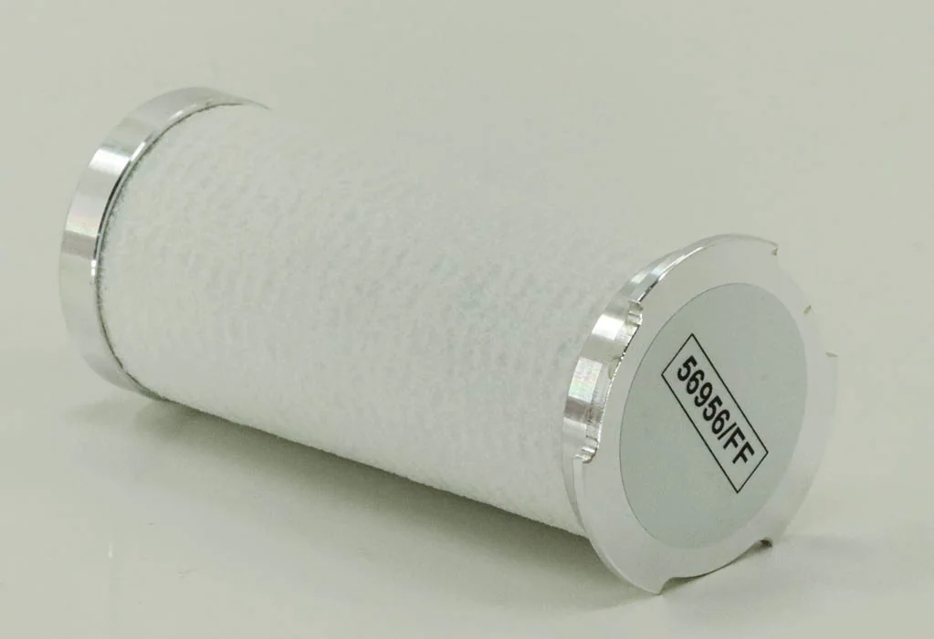 Elsaesser - 56956/FF - Luftfilterelement (Feinfilter)